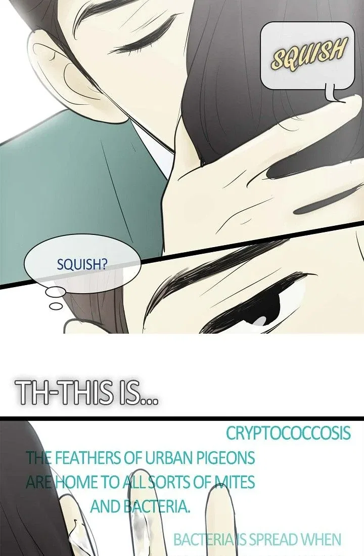 Clean with Passion for Now [Official] Chapter 68 – Page 34