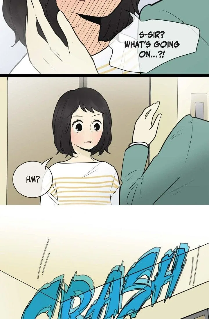Clean with Passion for Now [Official] Chapter 68 – Page 36