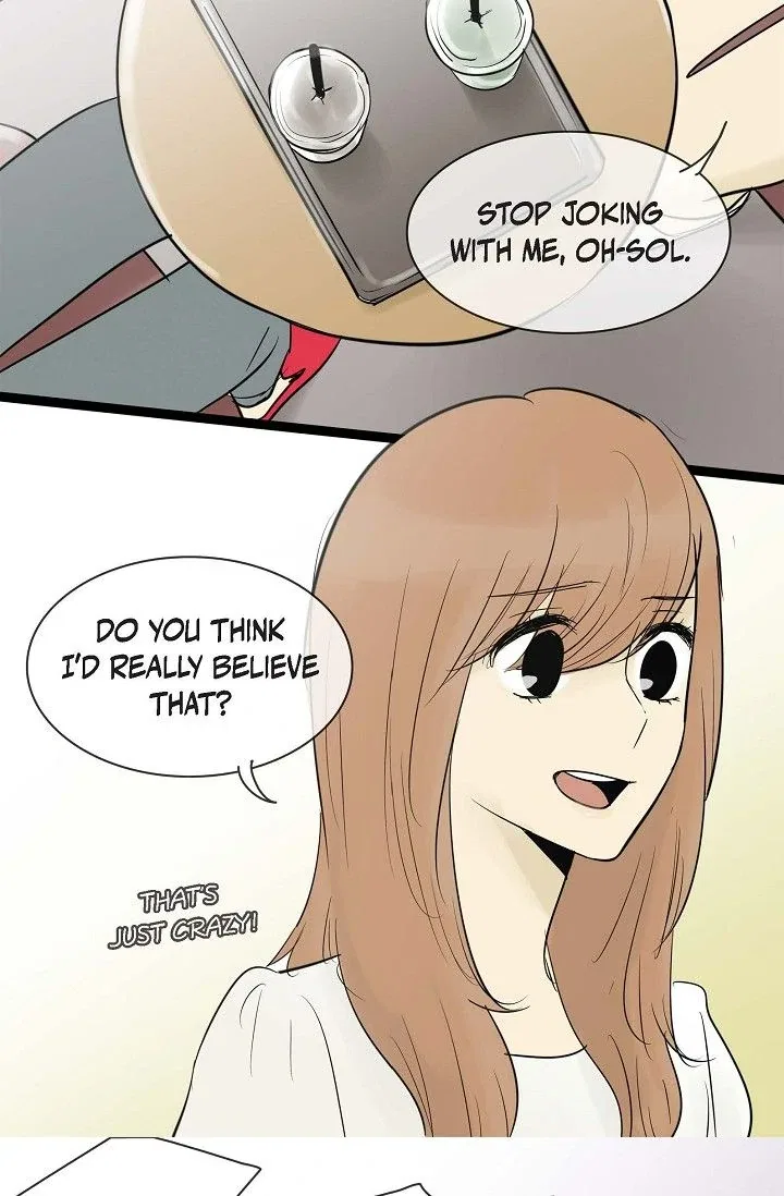 Clean with Passion for Now [Official] Chapter 67 – Page 2