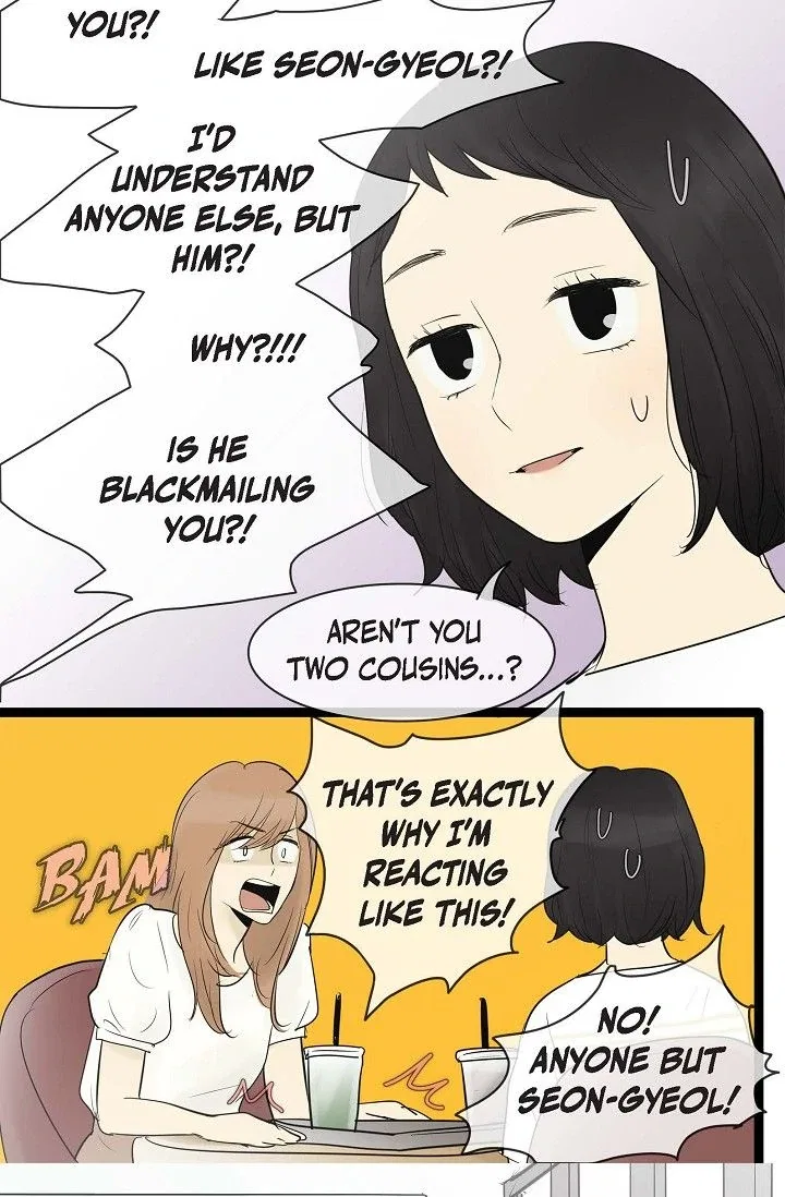 Clean with Passion for Now [Official] Chapter 67 – Page 3