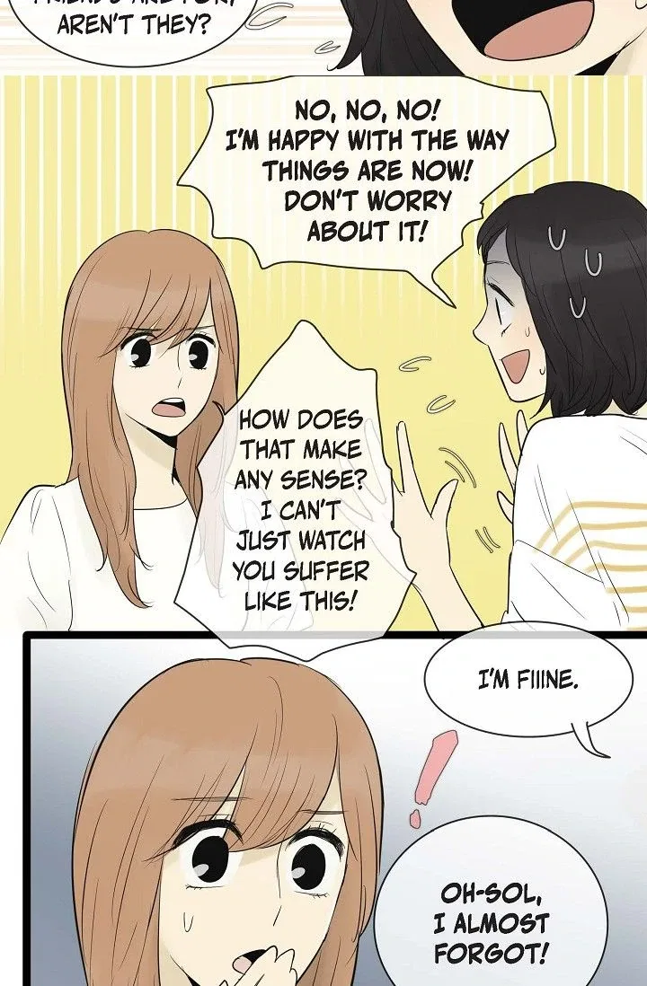 Clean with Passion for Now [Official] Chapter 67 – Page 9