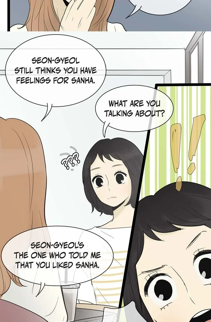 Clean with Passion for Now [Official] Chapter 67 – Page 10