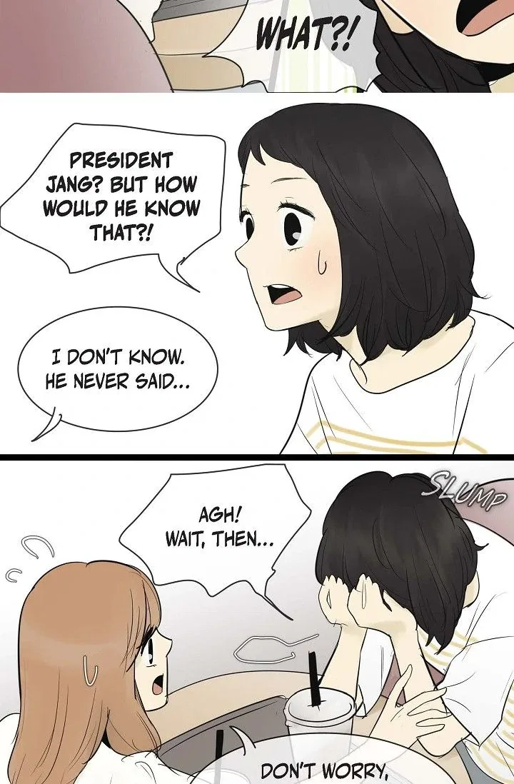 Clean with Passion for Now [Official] Chapter 67 – Page 11