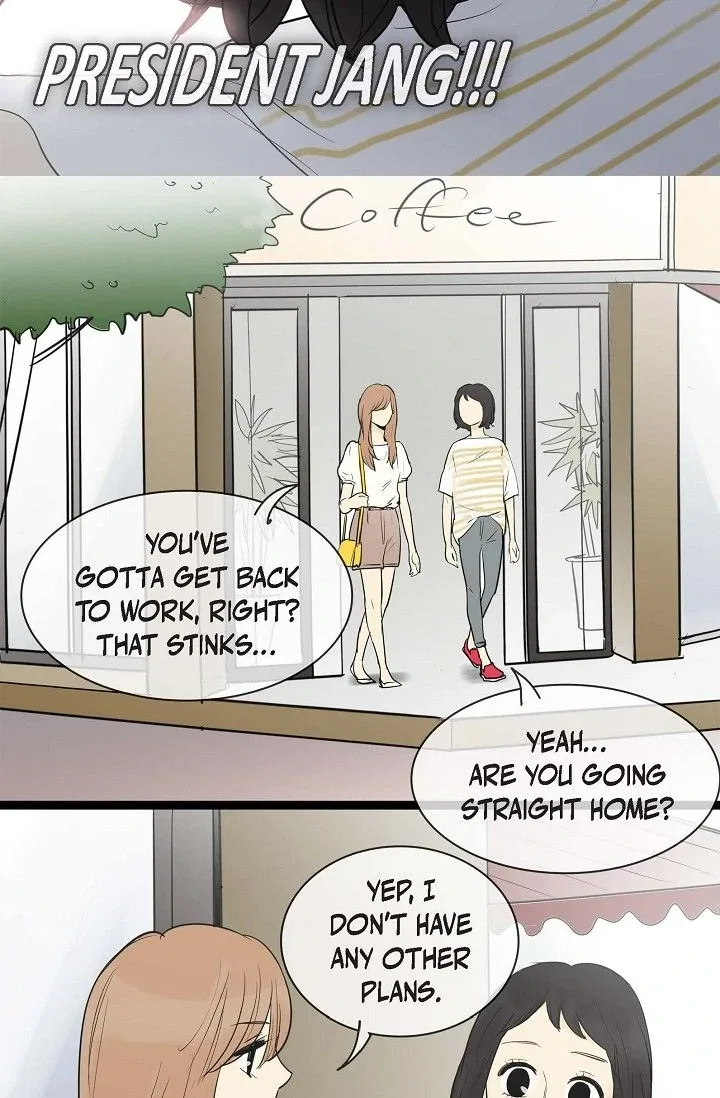 Clean with Passion for Now [Official] Chapter 67 – Page 13