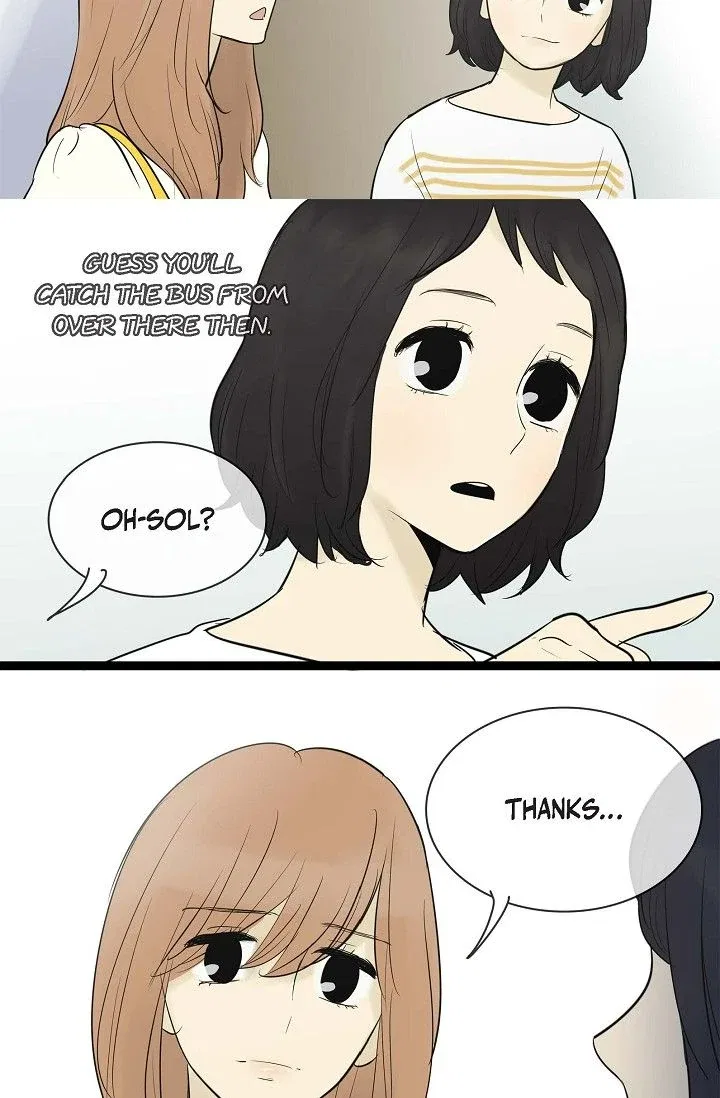 Clean with Passion for Now [Official] Chapter 67 – Page 14