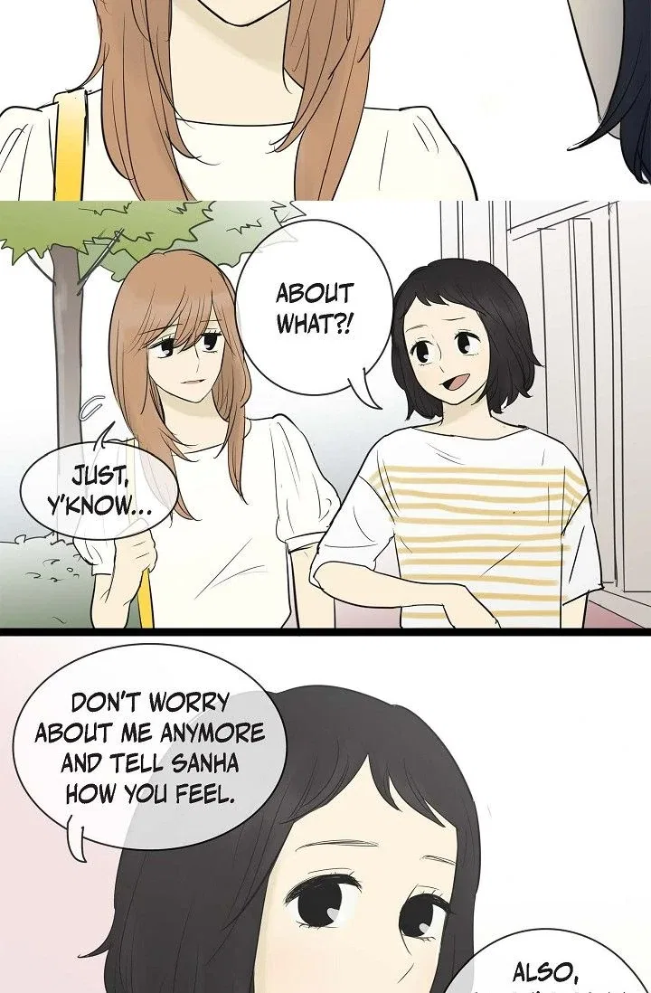 Clean with Passion for Now [Official] Chapter 67 – Page 15