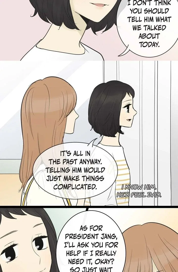 Clean with Passion for Now [Official] Chapter 67 – Page 16