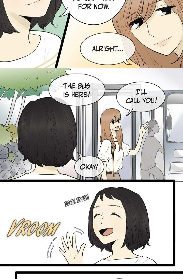 Clean with Passion for Now [Official] Chapter 67 – Page 17