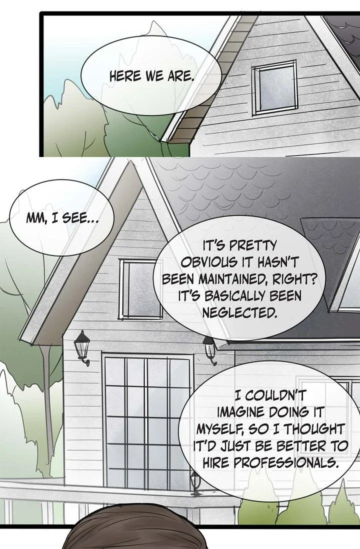 Clean with Passion for Now [Official] Chapter 67 – Page 19