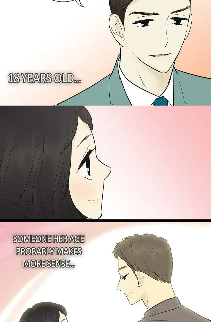 Clean with Passion for Now [Official] Chapter 67 – Page 21