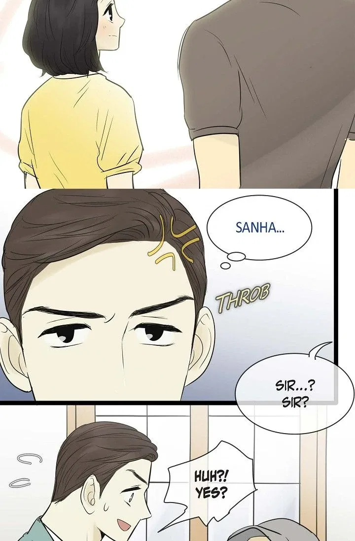 Clean with Passion for Now [Official] Chapter 67 – Page 22