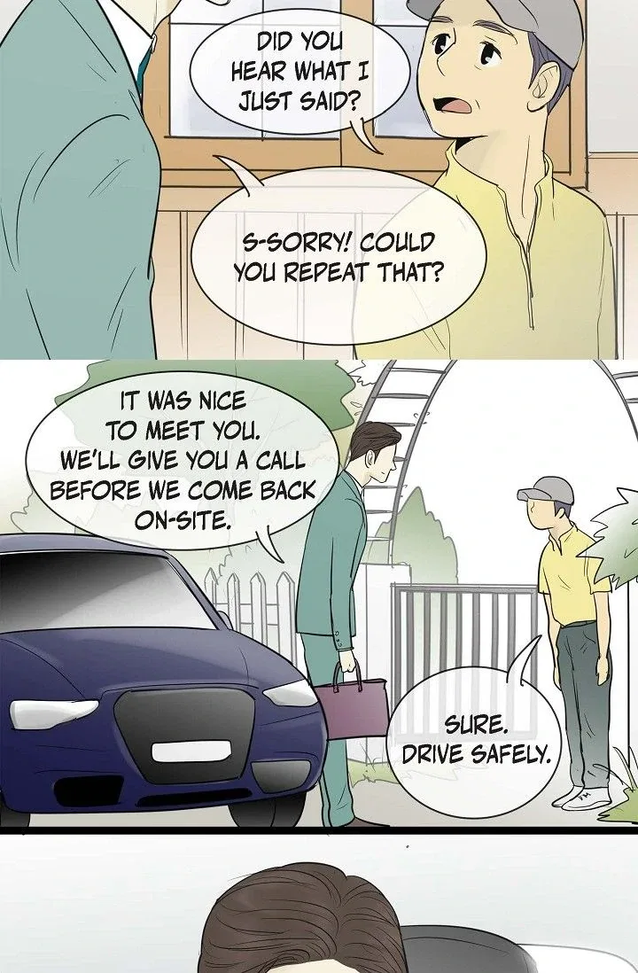 Clean with Passion for Now [Official] Chapter 67 – Page 23
