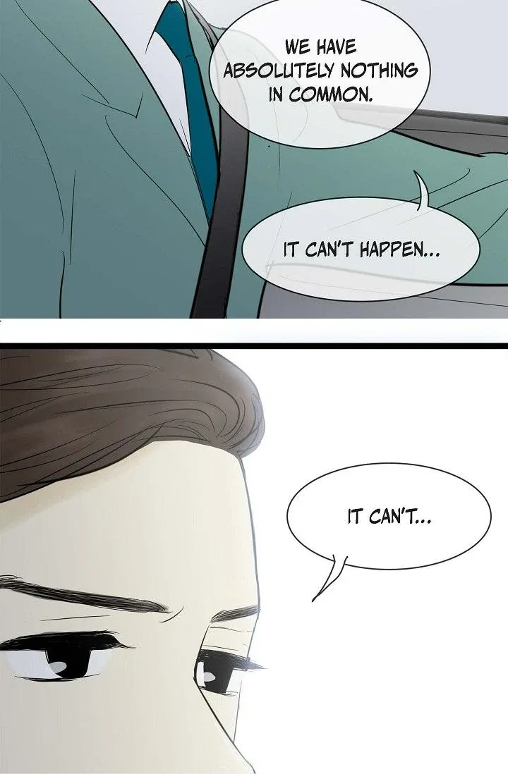 Clean with Passion for Now [Official] Chapter 67 – Page 25