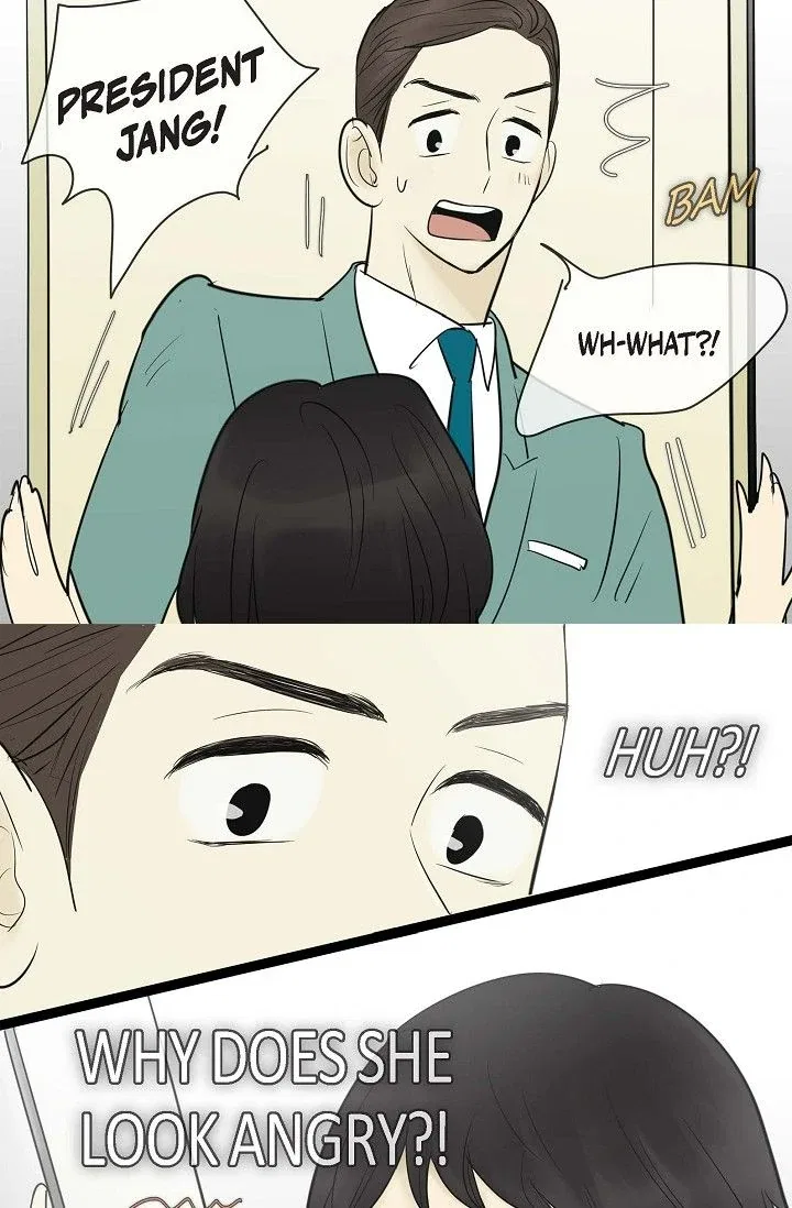 Clean with Passion for Now [Official] Chapter 67 – Page 30