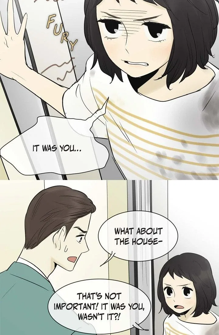 Clean with Passion for Now [Official] Chapter 67 – Page 31