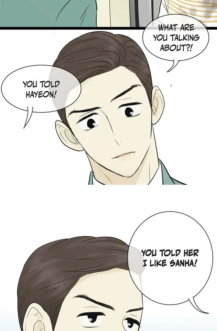 Clean with Passion for Now [Official] Chapter 67 – Page 32