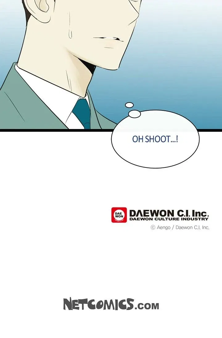 Clean with Passion for Now [Official] Chapter 67 – Page 33