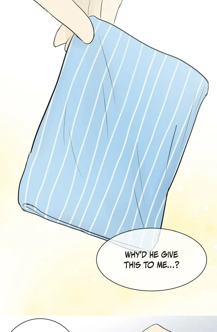 Clean with Passion for Now [Official] Chapter 66 – Page 2