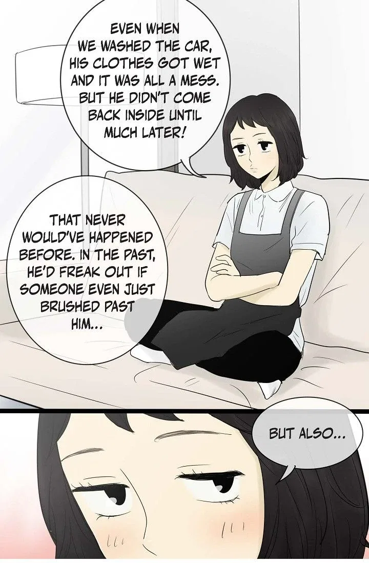 Clean with Passion for Now [Official] Chapter 66 – Page 4