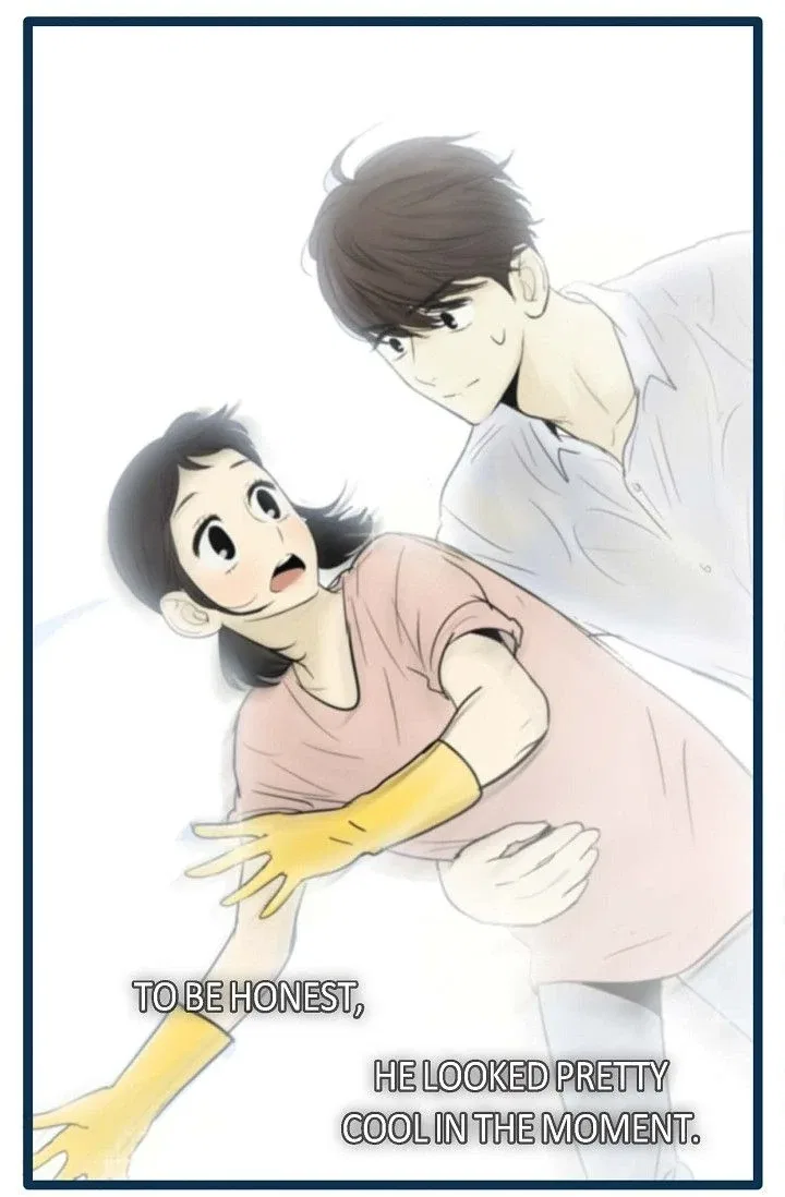 Clean with Passion for Now [Official] Chapter 66 – Page 5
