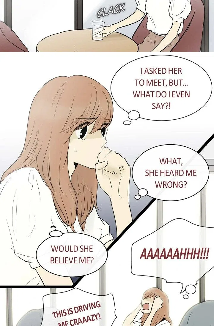 Clean with Passion for Now [Official] Chapter 66 – Page 13