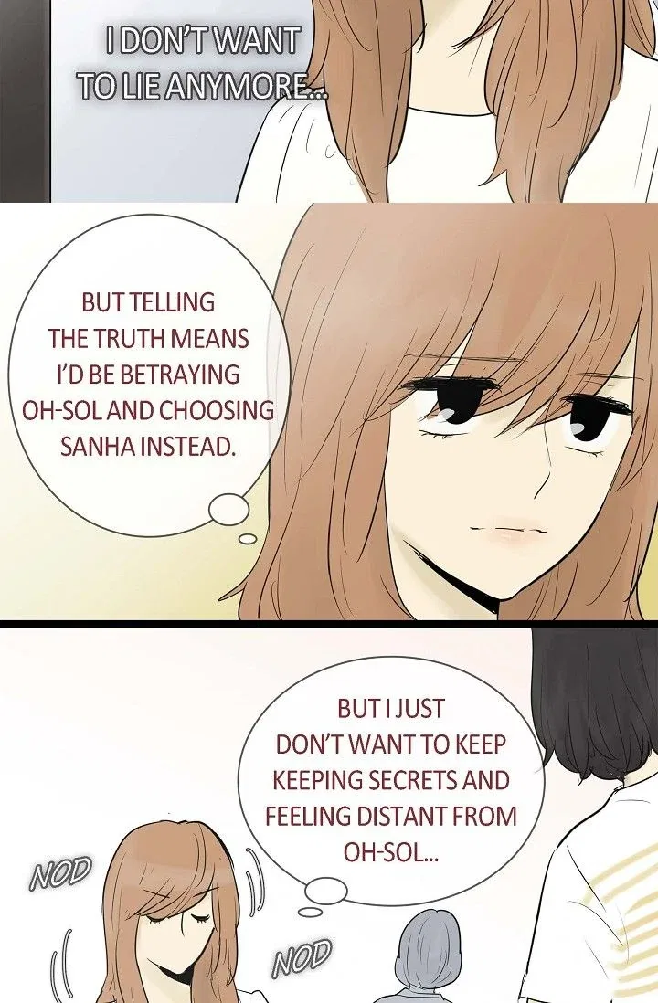 Clean with Passion for Now [Official] Chapter 66 – Page 15