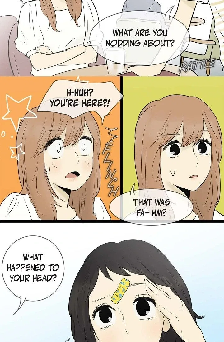 Clean with Passion for Now [Official] Chapter 66 – Page 16