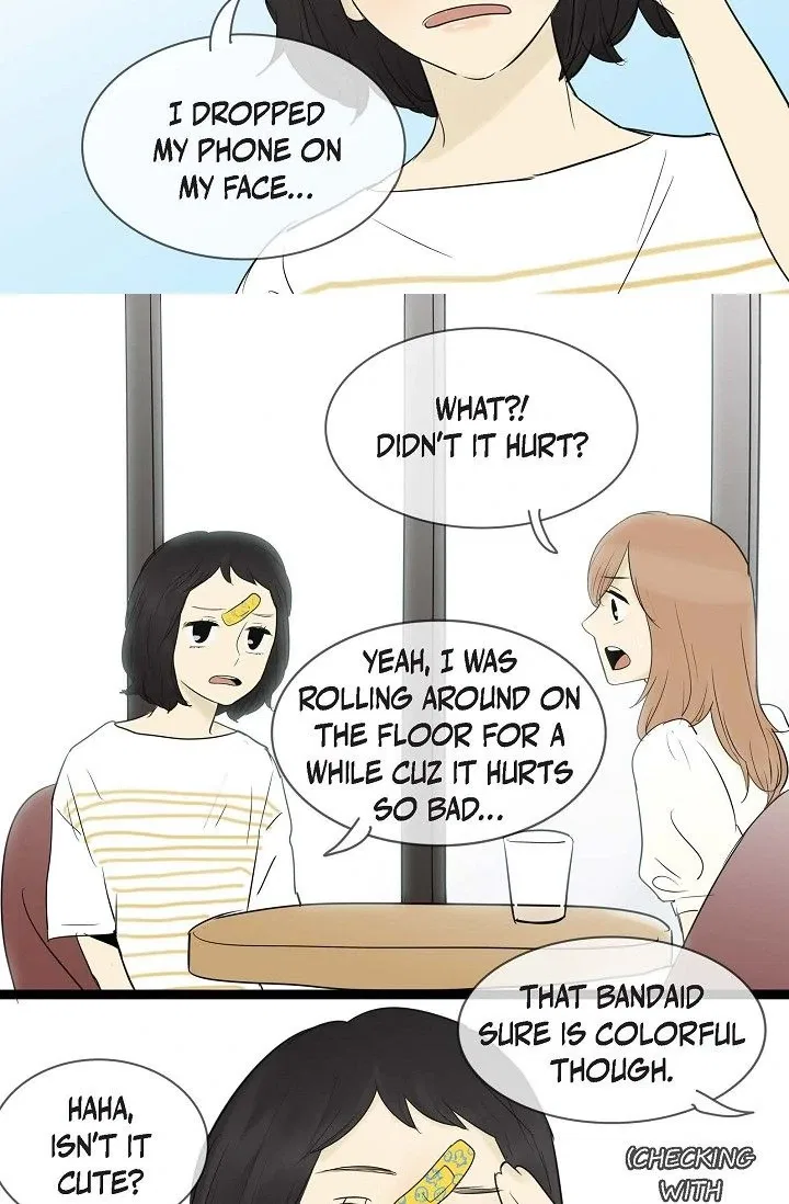 Clean with Passion for Now [Official] Chapter 66 – Page 17
