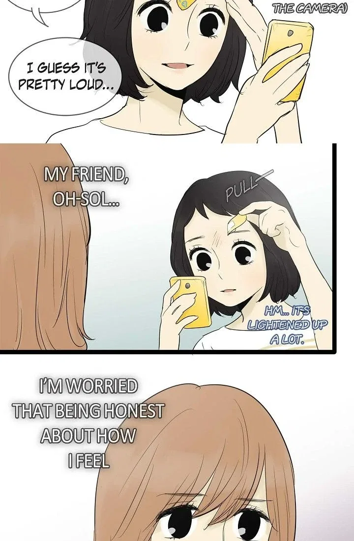 Clean with Passion for Now [Official] Chapter 66 – Page 18