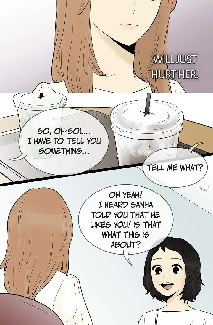 Clean with Passion for Now [Official] Chapter 66 – Page 19