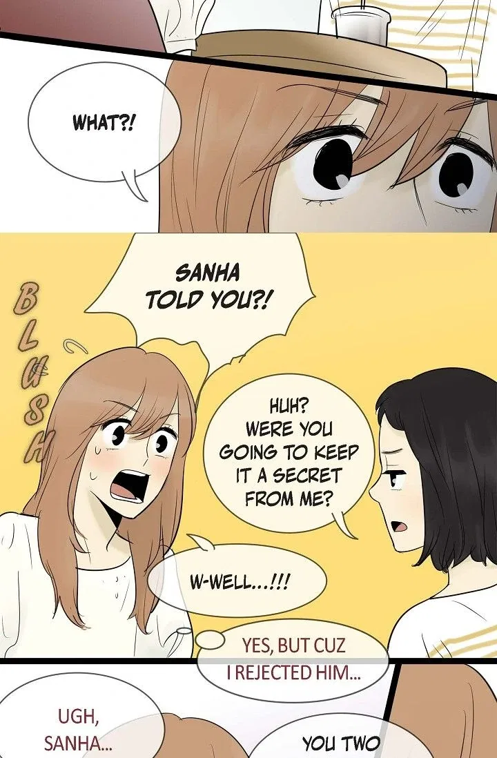 Clean with Passion for Now [Official] Chapter 66 – Page 20
