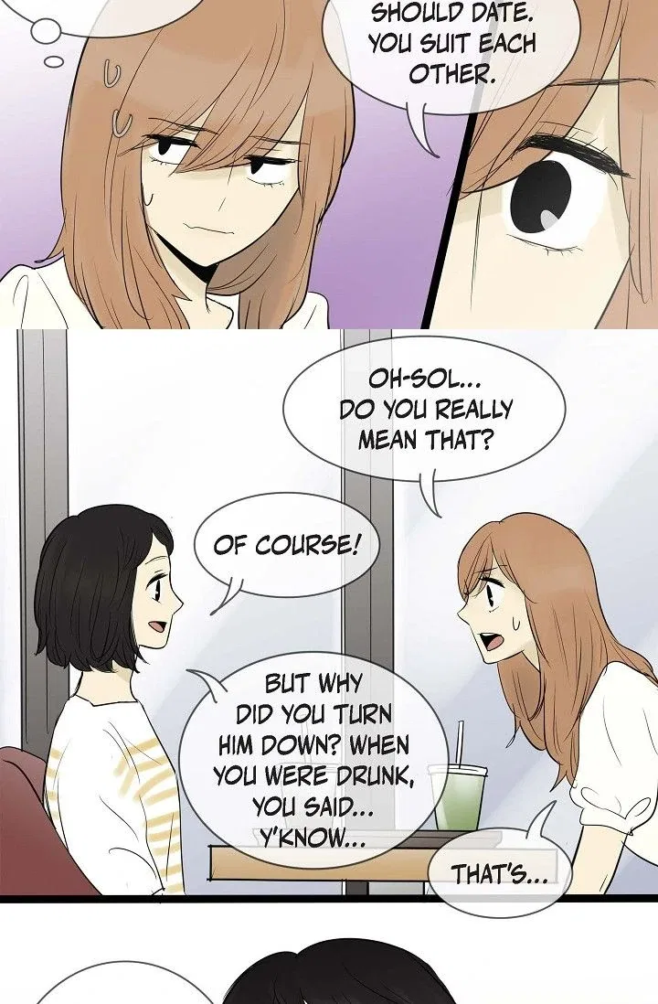 Clean with Passion for Now [Official] Chapter 66 – Page 21