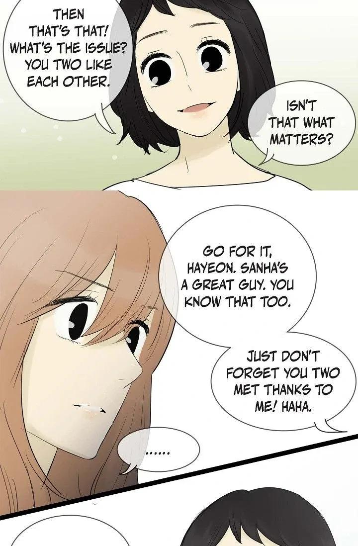 Clean with Passion for Now [Official] Chapter 66 – Page 22