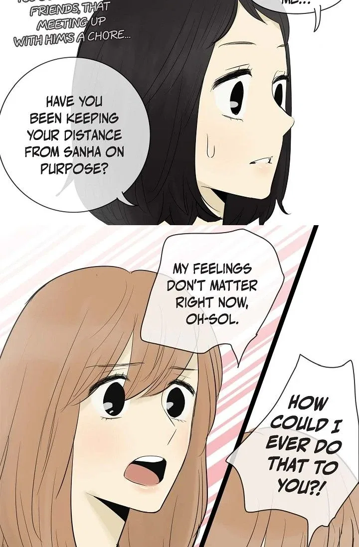 Clean with Passion for Now [Official] Chapter 66 – Page 25