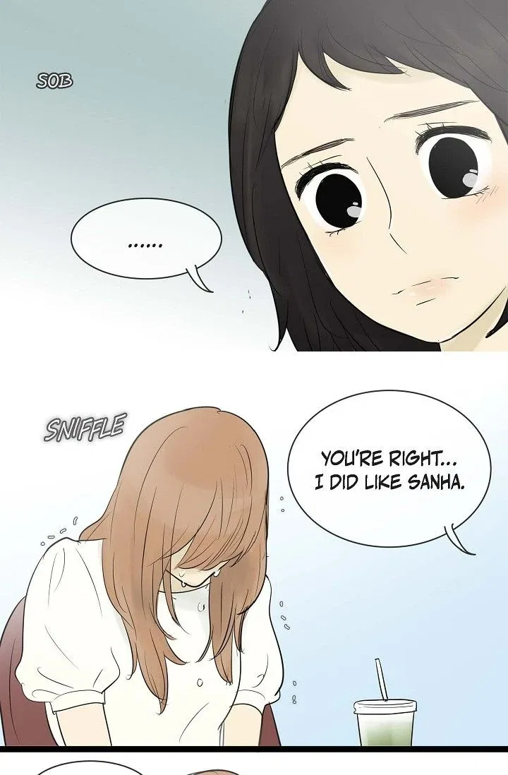 Clean with Passion for Now [Official] Chapter 66 – Page 27