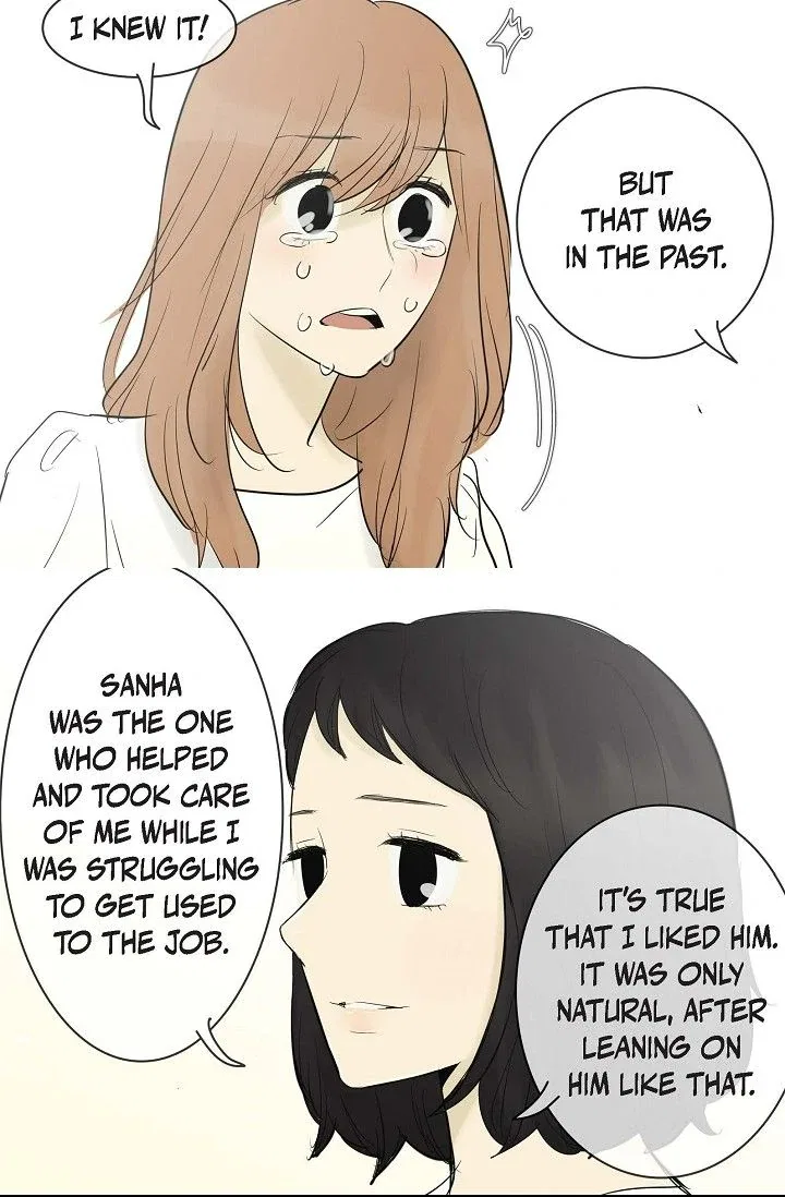 Clean with Passion for Now [Official] Chapter 66 – Page 28
