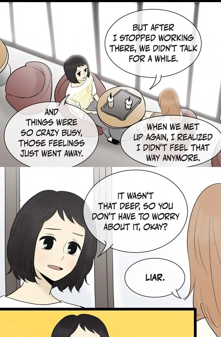Clean with Passion for Now [Official] Chapter 66 – Page 29
