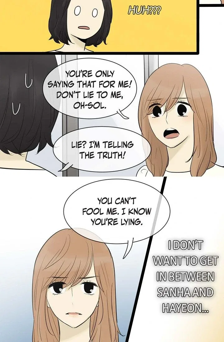Clean with Passion for Now [Official] Chapter 66 – Page 30
