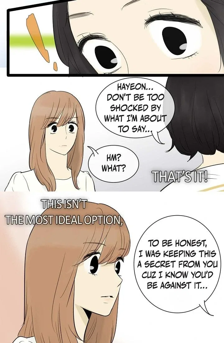 Clean with Passion for Now [Official] Chapter 66 – Page 32