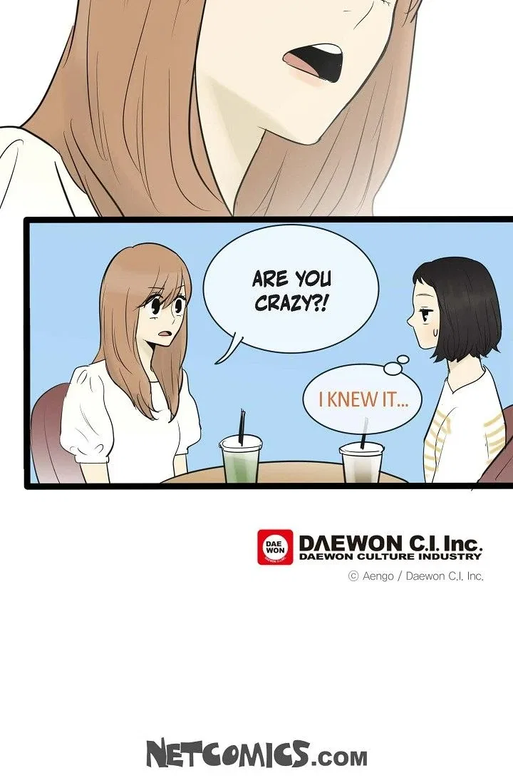 Clean with Passion for Now [Official] Chapter 66 – Page 36