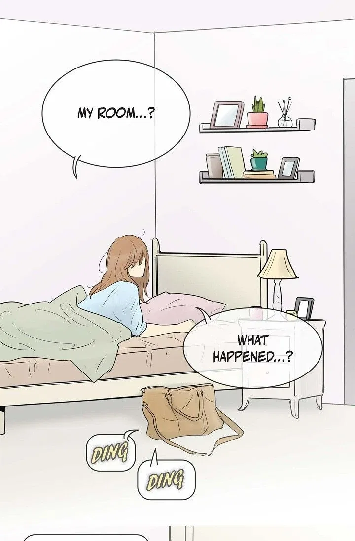 Clean with Passion for Now [Official] Chapter 65 – Page 3