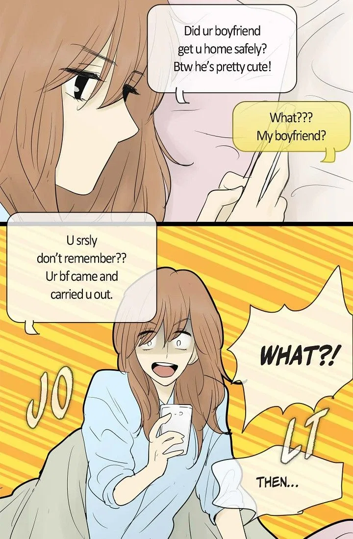Clean with Passion for Now [Official] Chapter 65 – Page 5