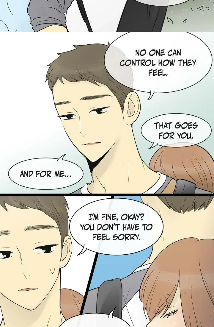 Clean with Passion for Now [Official] Chapter 65 – Page 10
