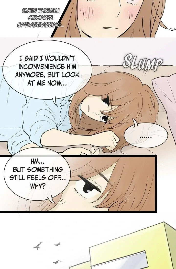 Clean with Passion for Now [Official] Chapter 65 – Page 12