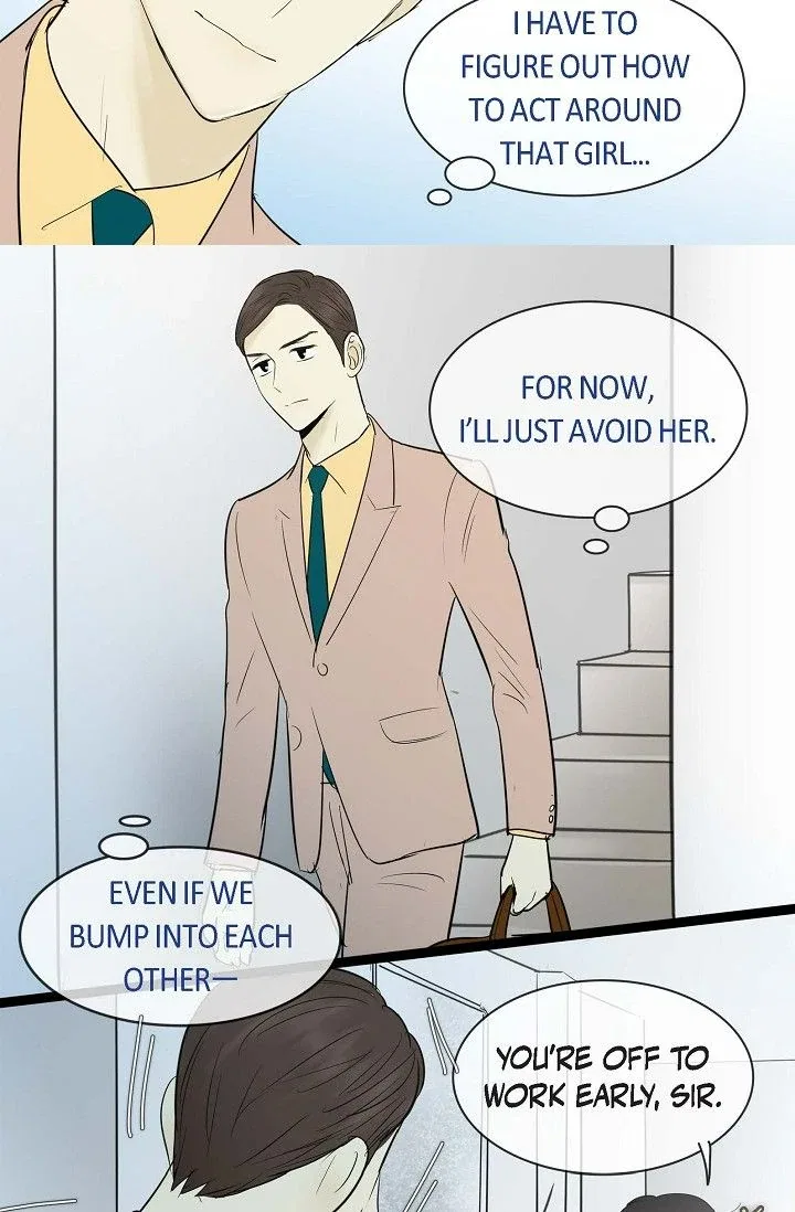 Clean with Passion for Now [Official] Chapter 65 – Page 15