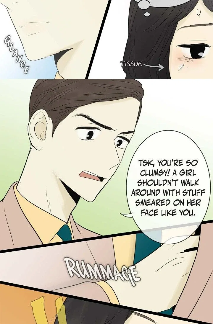 Clean with Passion for Now [Official] Chapter 65 – Page 17
