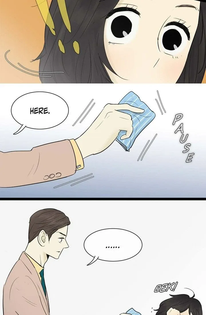 Clean with Passion for Now [Official] Chapter 65 – Page 18