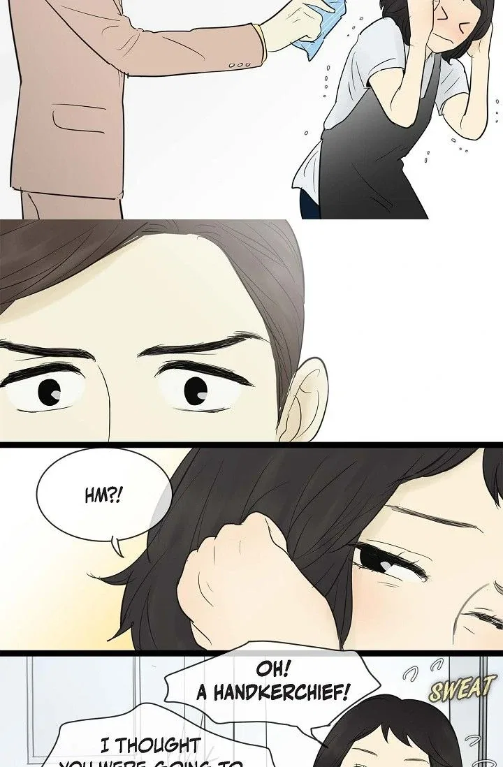 Clean with Passion for Now [Official] Chapter 65 – Page 19