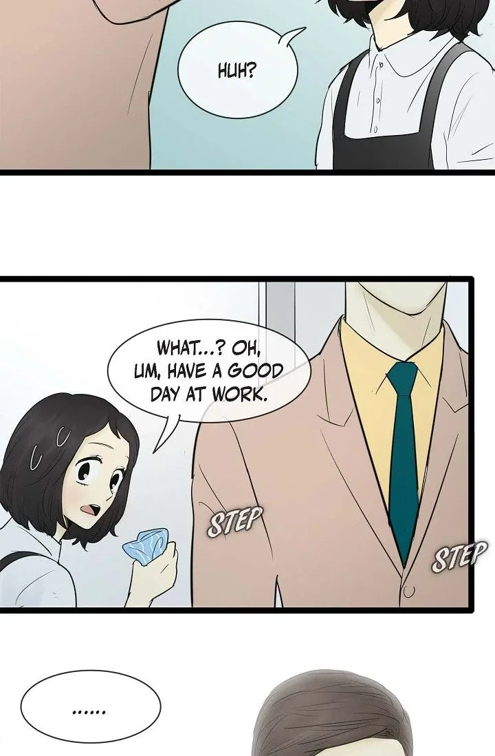 Clean with Passion for Now [Official] Chapter 65 – Page 21