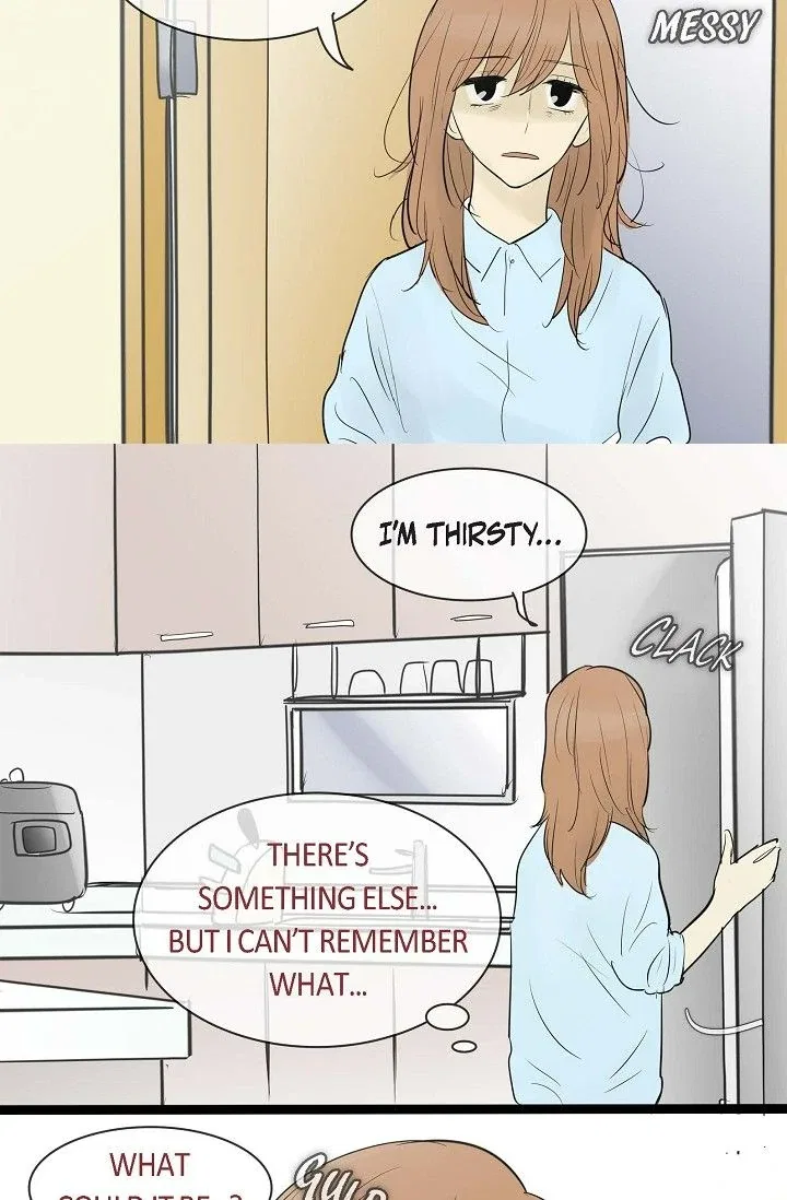 Clean with Passion for Now [Official] Chapter 65 – Page 23
